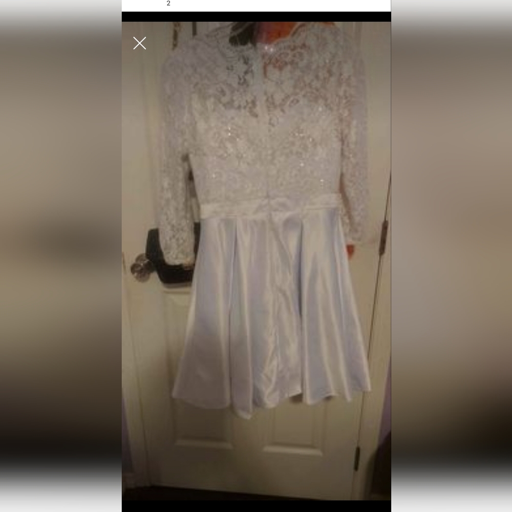 Wedding dresses